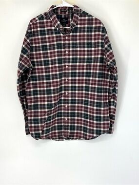 American eagle men’s button down shirt XL Tall